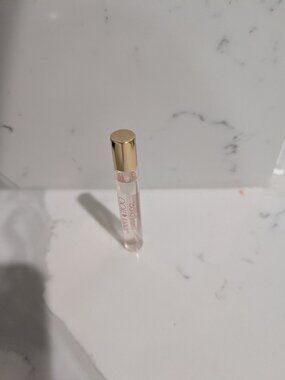 Jimmy choo I want choo with love brand new discovery travel size